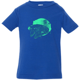 T-Shirts Royal / 6 Months Messy Rescue Infant Premium T-Shirt