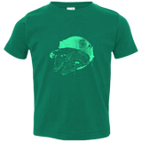 T-Shirts Kelly / 2T Messy Rescue Toddler Premium T-Shirt