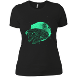 T-Shirts Black / X-Small Messy Rescue Women's Premium T-Shirt