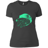 T-Shirts Heavy Metal / X-Small Messy Rescue Women's Premium T-Shirt