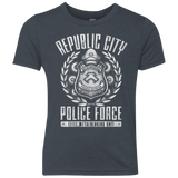 Metal is Enduring Youth Triblend T-Shirt