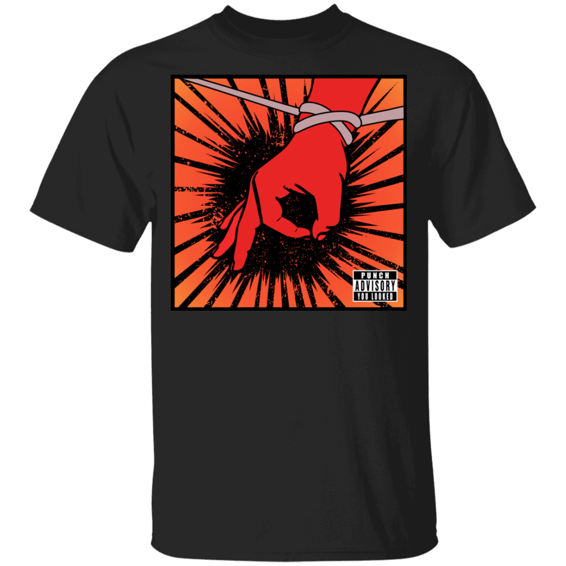 T-Shirts Black / YXS Metallic Game Youth T-Shirt