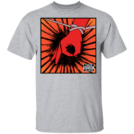 T-Shirts Sport Grey / YXS Metallic Game Youth T-Shirt