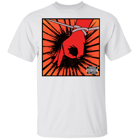 T-Shirts White / YXS Metallic Game Youth T-Shirt