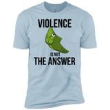 T-Shirts Light Blue / YXS Metapeace Boys Premium T-Shirt