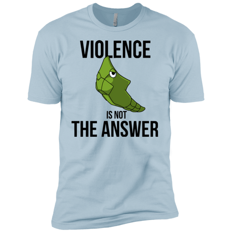 T-Shirts Light Blue / YXS Metapeace Boys Premium T-Shirt