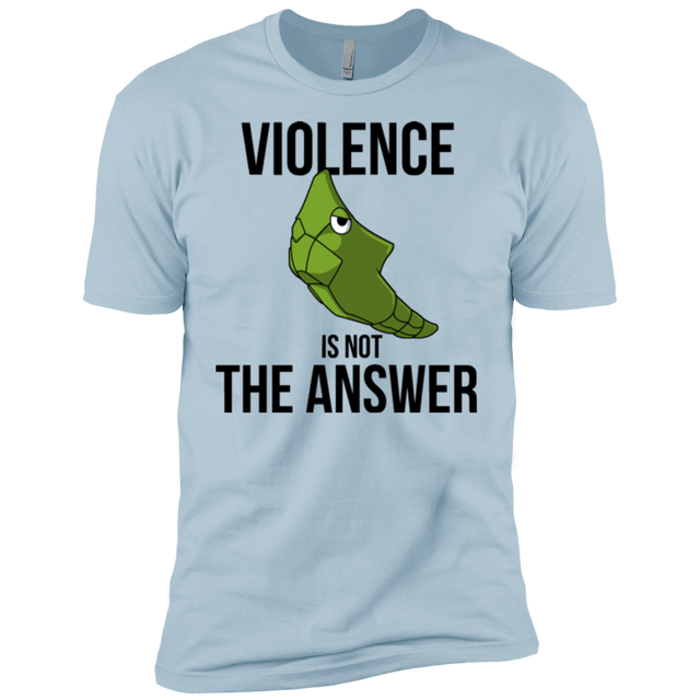 T-Shirts Light Blue / YXS Metapeace Boys Premium T-Shirt