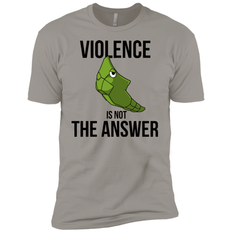 T-Shirts Light Grey / YXS Metapeace Boys Premium T-Shirt