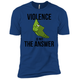 T-Shirts Royal / YXS Metapeace Boys Premium T-Shirt