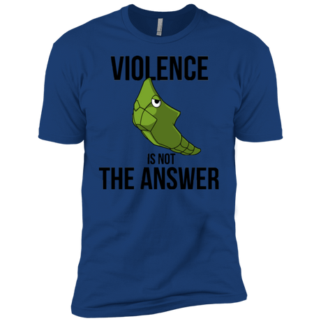 T-Shirts Royal / YXS Metapeace Boys Premium T-Shirt