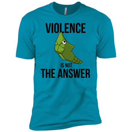 T-Shirts Turquoise / YXS Metapeace Boys Premium T-Shirt