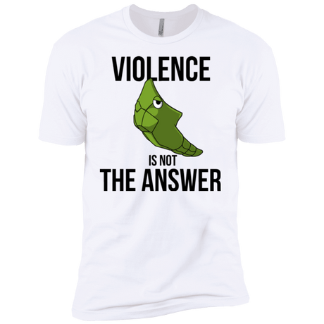 T-Shirts White / YXS Metapeace Boys Premium T-Shirt