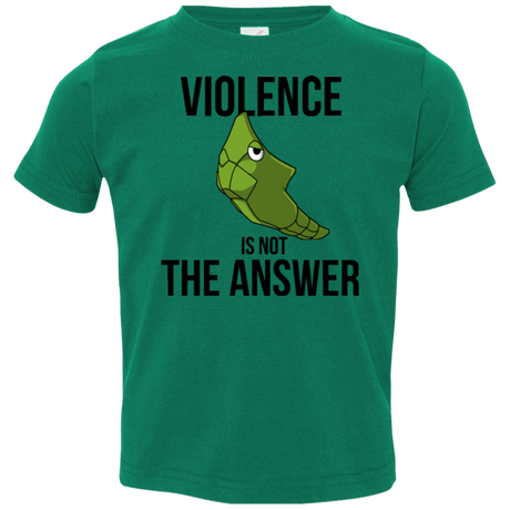 T-Shirts Kelly / 2T Metapeace Toddler Premium T-Shirt