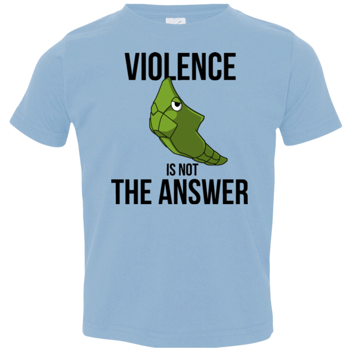 T-Shirts Light Blue / 2T Metapeace Toddler Premium T-Shirt