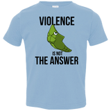 T-Shirts Light Blue / 2T Metapeace Toddler Premium T-Shirt