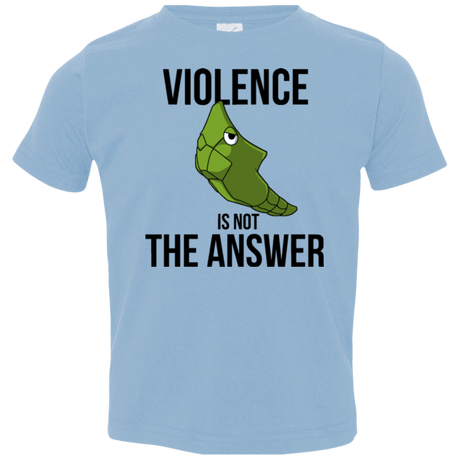 T-Shirts Light Blue / 2T Metapeace Toddler Premium T-Shirt