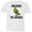 T-Shirts White / 2T Metapeace Toddler Premium T-Shirt