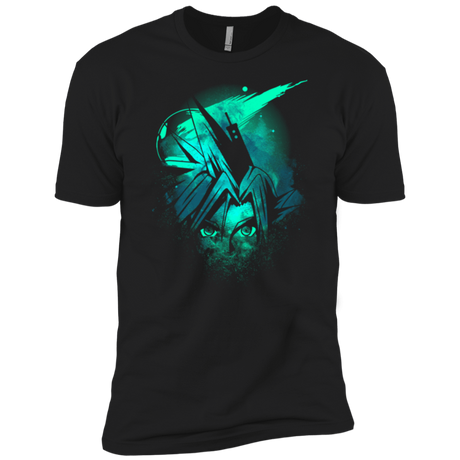 T-Shirts Black / YXS Meteor Boys Premium T-Shirt