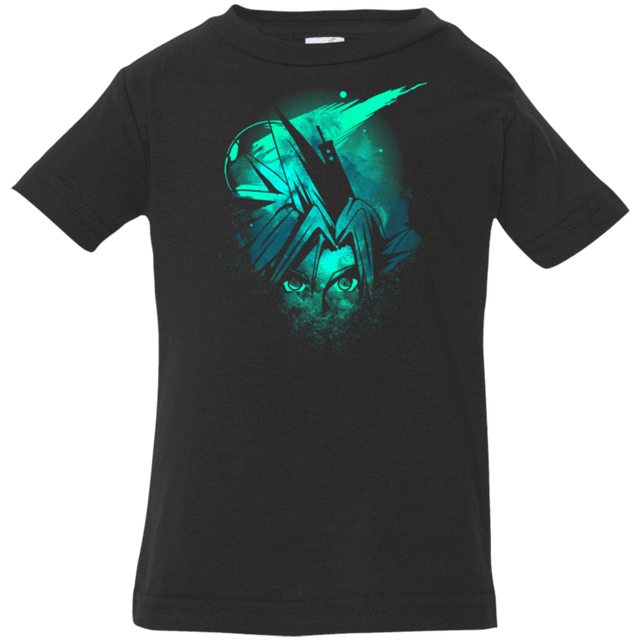 T-Shirts Black / 6 Months Meteor Infant Premium T-Shirt