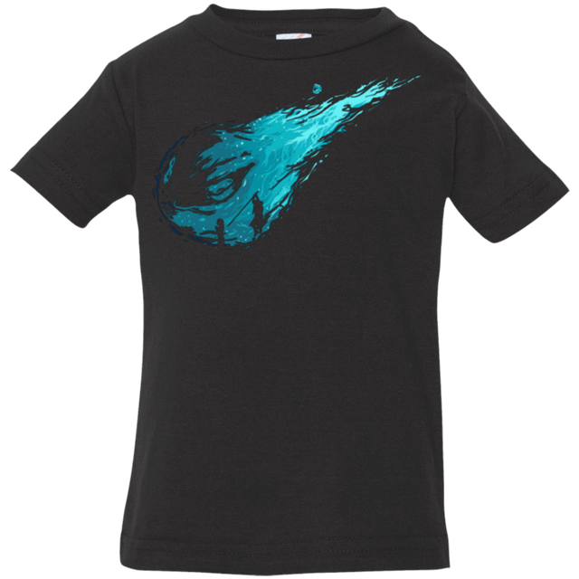 T-Shirts Black / 6 Months Meteor Infant Premium T-Shirt