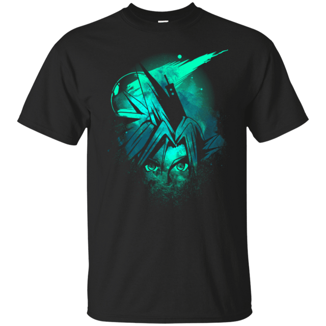 T-Shirts Black / Small Meteor T-Shirt