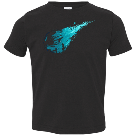 T-Shirts Black / 2T Meteor Toddler Premium T-Shirt