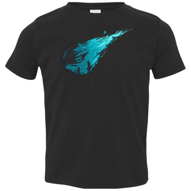 T-Shirts Black / 2T Meteor Toddler Premium T-Shirt