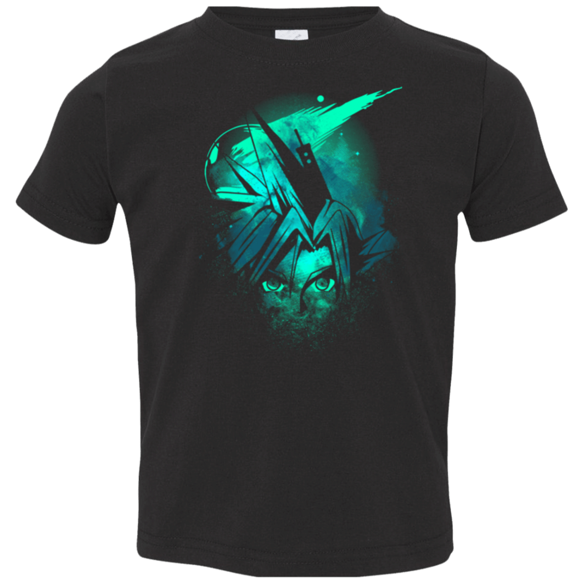 T-Shirts Black / 2T Meteor Toddler Premium T-Shirt