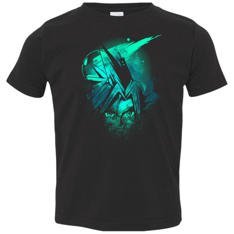 T-Shirts Black / 2T Meteor Toddler Premium T-Shirt