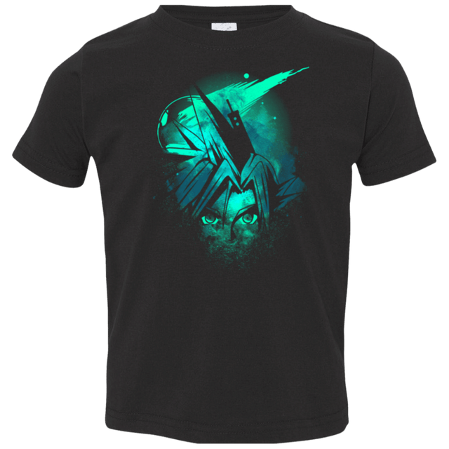 T-Shirts Black / 2T Meteor Toddler Premium T-Shirt