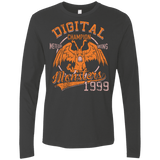 Meteor Wing Men's Premium Long Sleeve