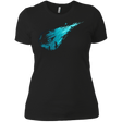 T-Shirts Black / X-Small Meteor Women's Premium T-Shirt