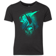 T-Shirts Vintage Black / YXS Meteor Youth Triblend T-Shirt