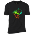 T-Shirts Black / YXS METROID Boys Premium T-Shirt