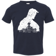 T-Shirts Navy / 2T Metropolis Shadow Toddler Premium T-Shirt