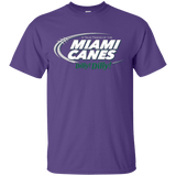 T-Shirts Purple / Small Miami Dilly Dilly T-Shirt
