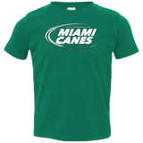 T-Shirts Kelly / 2T Miami Dilly Dilly Toddler Premium T-Shirt