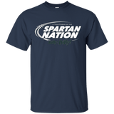T-Shirts Navy / Small Michigan State Dilly Dilly T-Shirt