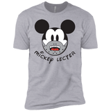 T-Shirts Heather Grey / YXS Mickey Lecter Boys Premium T-Shirt