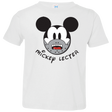 T-Shirts White / 2T Mickey Lecter Toddler Premium T-Shirt