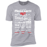 Middle Earth Fest Boys Premium T-Shirt