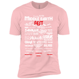 Middle Earth Fest Boys Premium T-Shirt