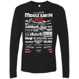 Middle Earth Fest Men's Premium Long Sleeve