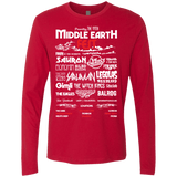 Middle Earth Fest Men's Premium Long Sleeve
