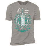 T-Shirts Light Grey / YXS Midgar's Finest Boys Premium T-Shirt