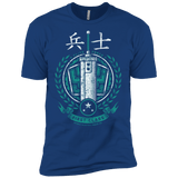T-Shirts Royal / YXS Midgar's Finest Boys Premium T-Shirt