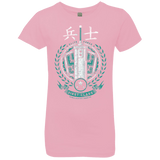 T-Shirts Light Pink / YXS Midgar's Finest Girls Premium T-Shirt