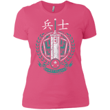 T-Shirts Hot Pink / X-Small Midgar's Finest Women's Premium T-Shirt
