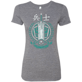 T-Shirts Premium Heather / Small Midgar's Finest Women's Triblend T-Shirt