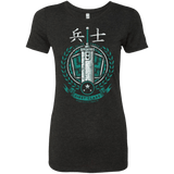 T-Shirts Vintage Black / Small Midgar's Finest Women's Triblend T-Shirt